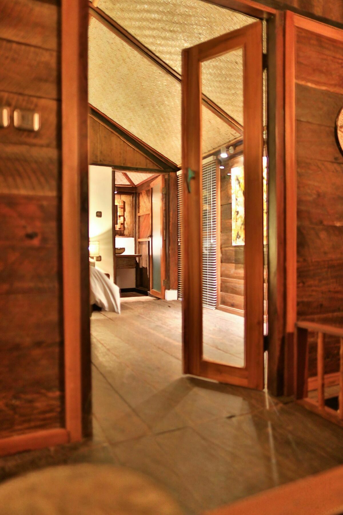 Apalagi Villas Gili Air Exterior foto