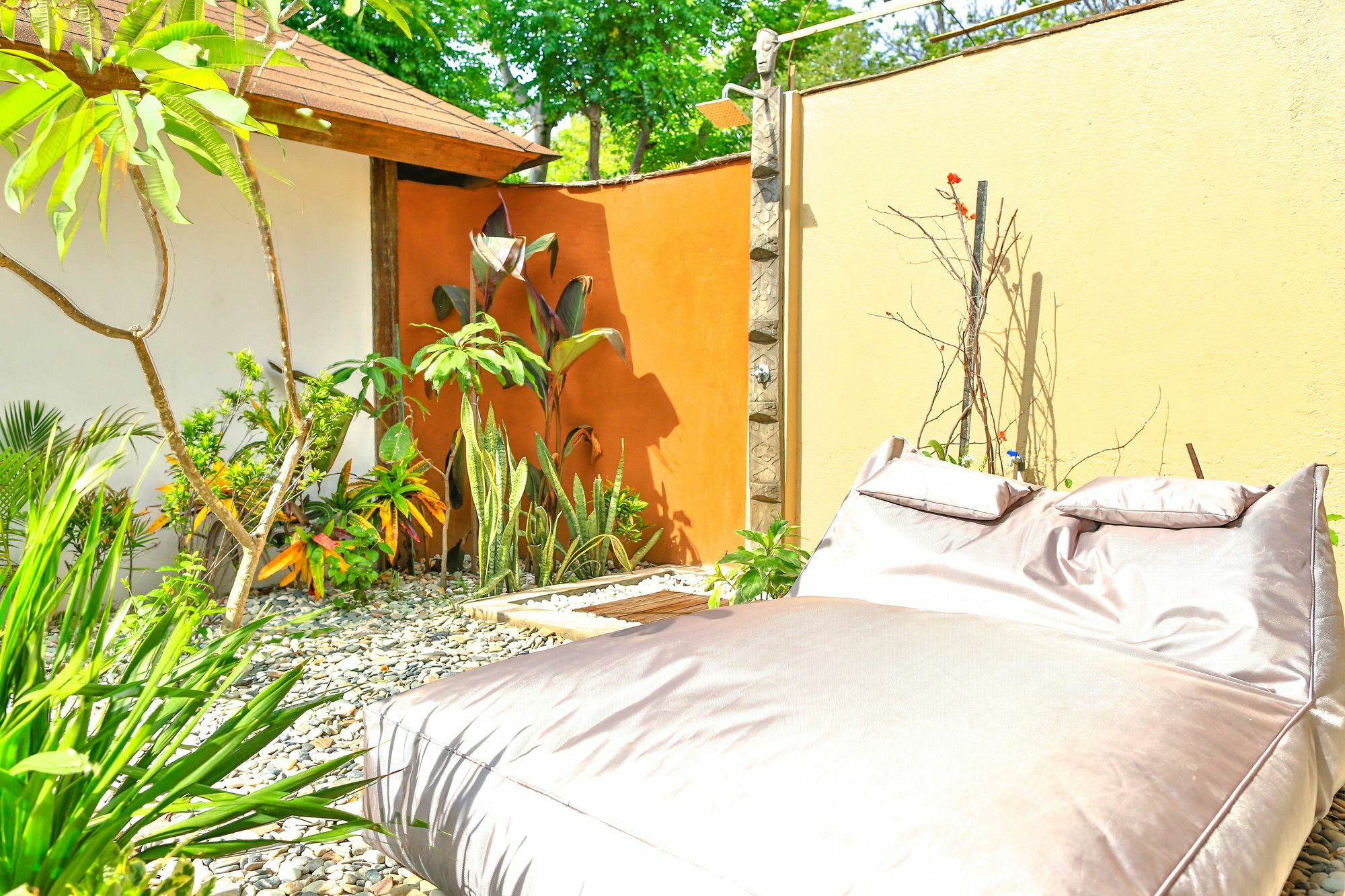 Apalagi Villas Gili Air Exterior foto