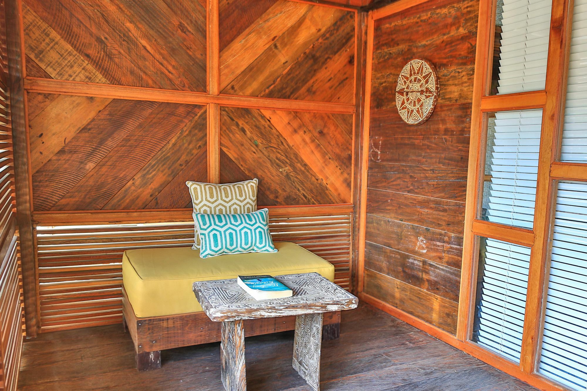 Apalagi Villas Gili Air Exterior foto
