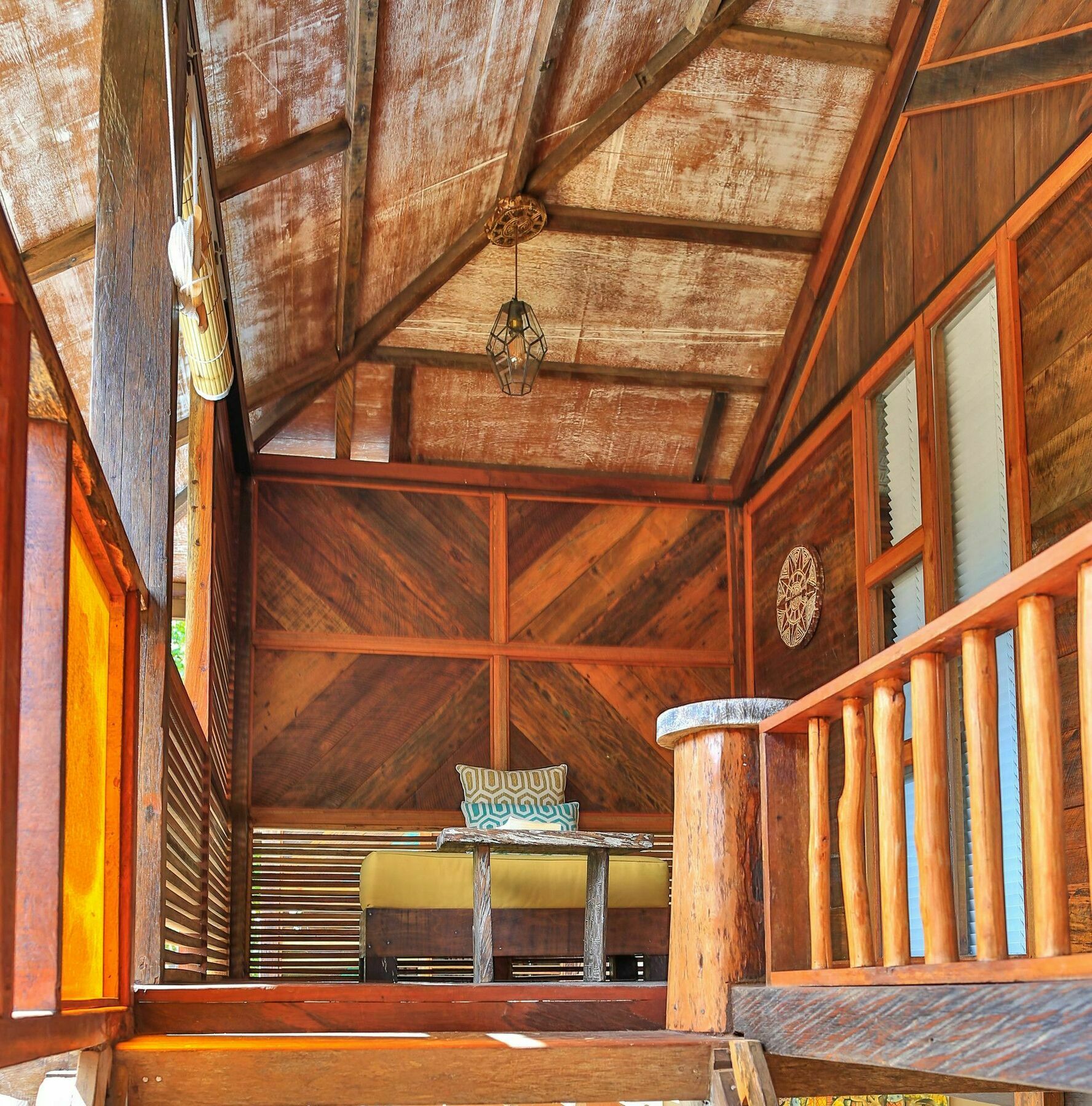 Apalagi Villas Gili Air Exterior foto